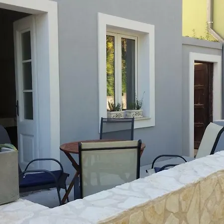 Family House