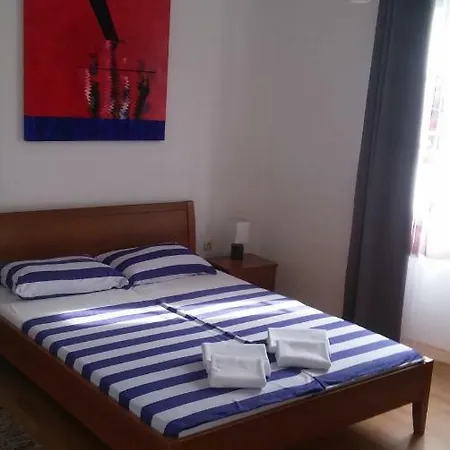 Apartment Family House