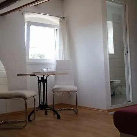 Apartment Family House