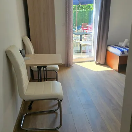 Family House Apartmán