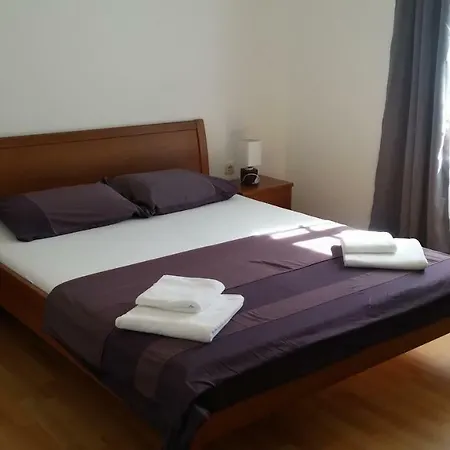 Family House Apartment Nerezine