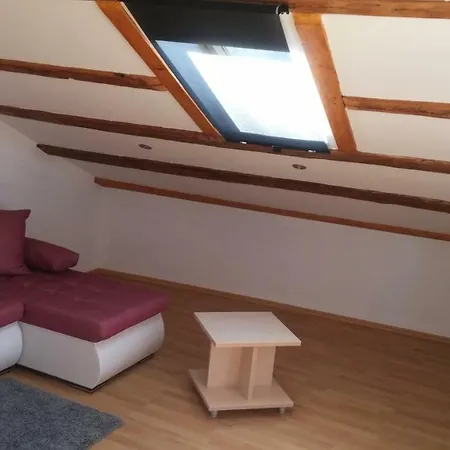 Family House Apartment