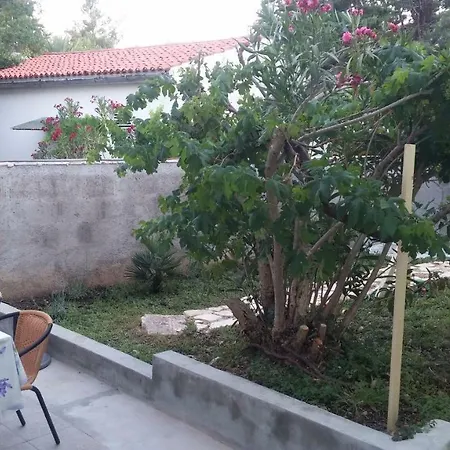 Family House Нерезине